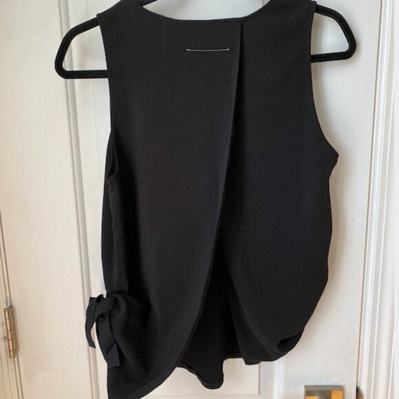 MM6 Maison Margiela Tank - Picture 2 of 4